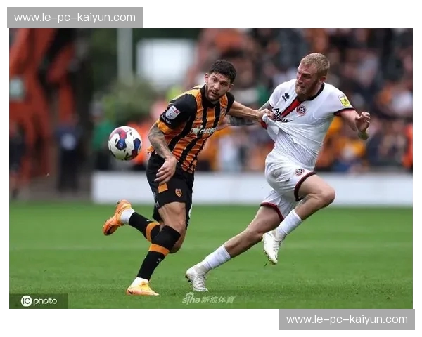 惊心动魄的伊波河德比：赫尔城与谢菲尔德联的恩怨情仇